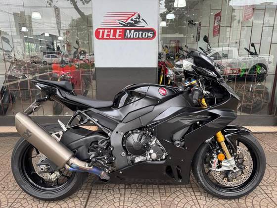 HONDA CBR 1000RR-R FIREBLADE SP HONDA CBR 1000RR-R FIREBLADE SP